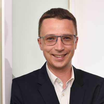 Stephan Lukasczyk's profile picture