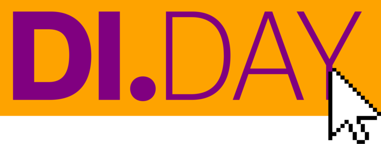 Di.day logo